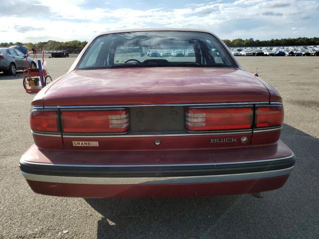 Photo 5 VIN: 1G4HP53L0NH562406 - BUICK LESABRE 