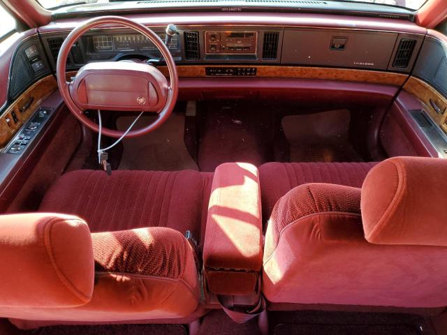 Photo 7 VIN: 1G4HP53L0NH562406 - BUICK LESABRE 