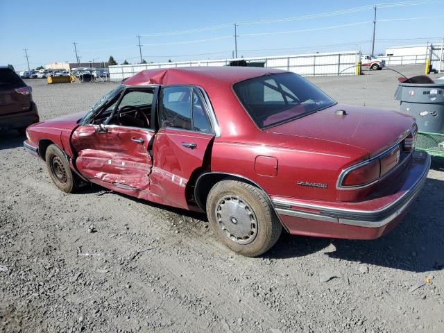 Photo 1 VIN: 1G4HP53L2NH483612 - BUICK LESABRE CU 