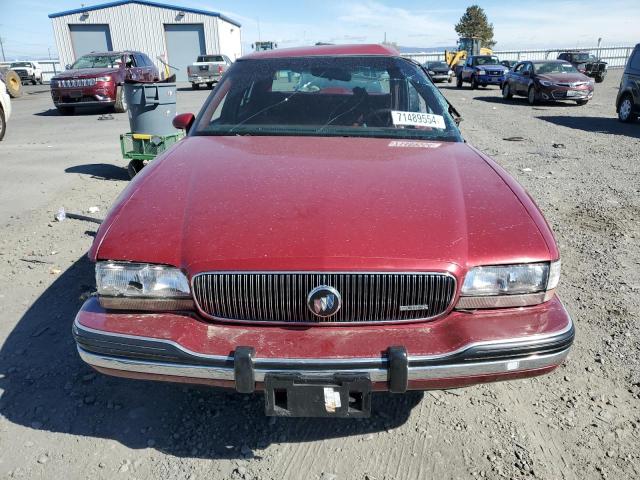 Photo 4 VIN: 1G4HP53L2NH483612 - BUICK LESABRE CU 