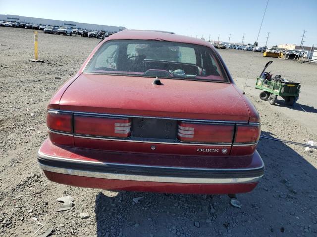 Photo 5 VIN: 1G4HP53L2NH483612 - BUICK LESABRE CU 