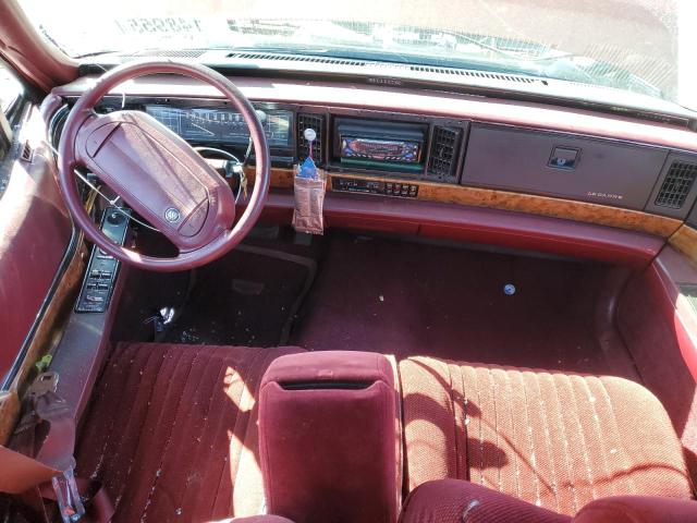 Photo 7 VIN: 1G4HP53L2NH483612 - BUICK LESABRE CU 