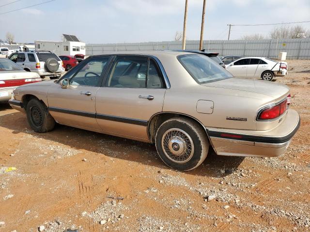 Photo 1 VIN: 1G4HP53L4NH502208 - BUICK LESABRE 