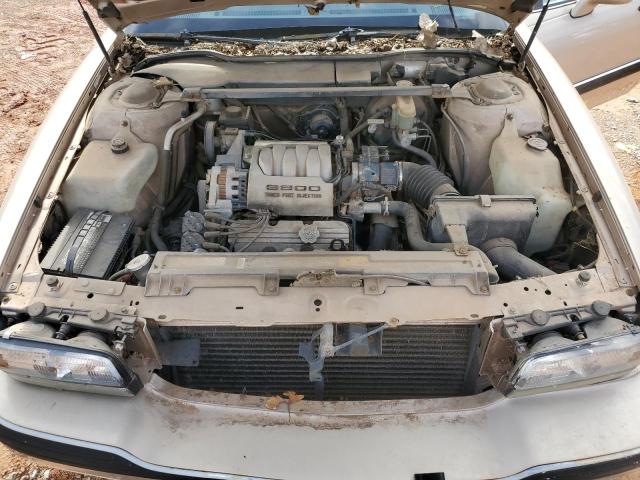 Photo 10 VIN: 1G4HP53L4NH502208 - BUICK LESABRE 