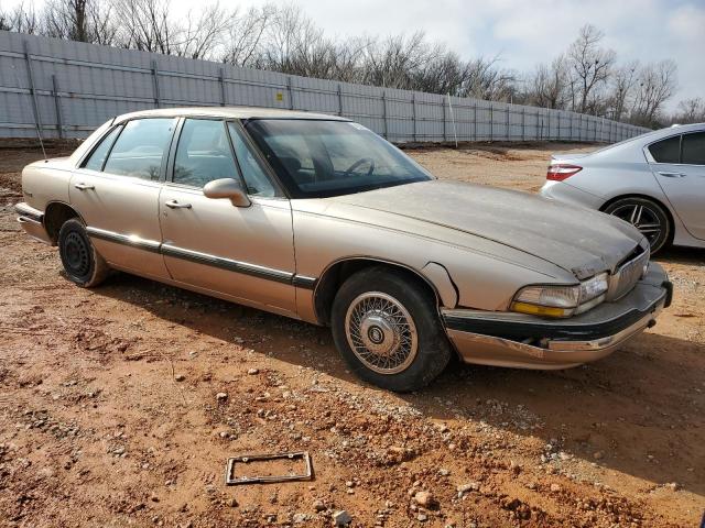 Photo 3 VIN: 1G4HP53L4NH502208 - BUICK LESABRE 