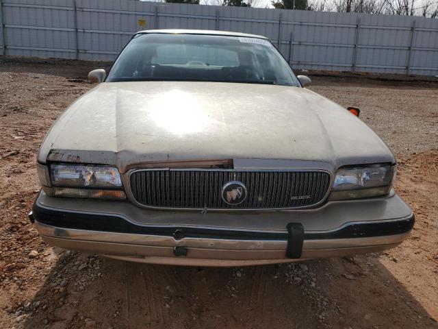 Photo 4 VIN: 1G4HP53L4NH502208 - BUICK LESABRE 