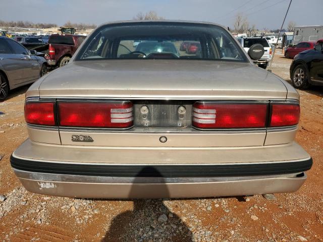 Photo 5 VIN: 1G4HP53L4NH502208 - BUICK LESABRE 