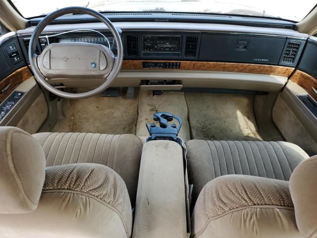 Photo 7 VIN: 1G4HP53L4NH502208 - BUICK LESABRE 