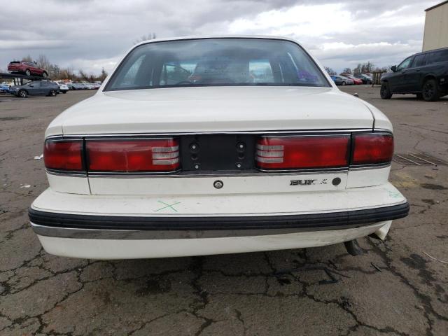 Photo 5 VIN: 1G4HP53L4NH563719 - BUICK LESABRE 