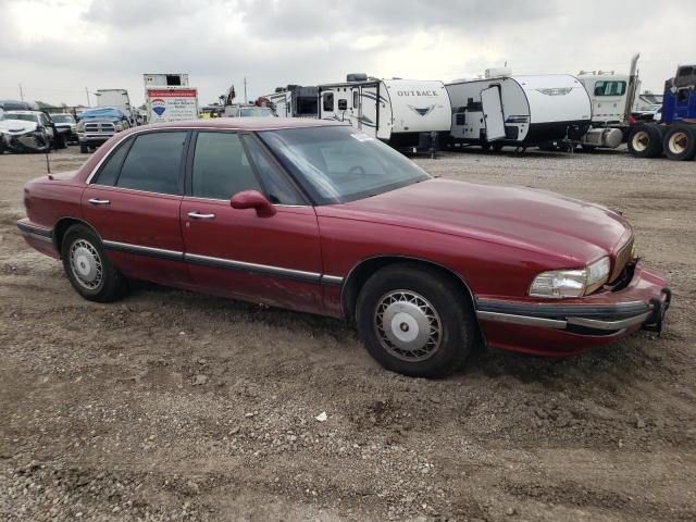 Photo 3 VIN: 1G4HP53L5PH491934 - BUICK LESABRE 