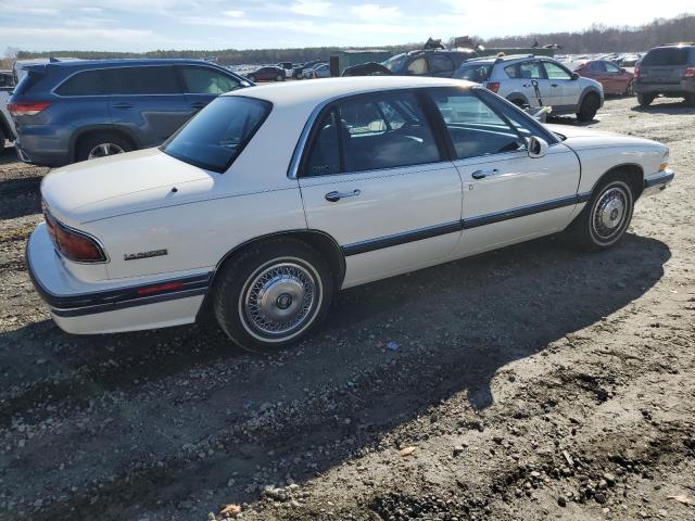 Photo 2 VIN: 1G4HP53L7PH440211 - BUICK LESABRE 