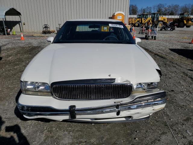 Photo 4 VIN: 1G4HP53L7PH440211 - BUICK LESABRE 