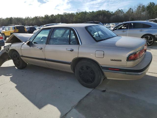 Photo 1 VIN: 1G4HP53L8PH544593 - BUICK LESABRE 