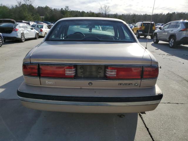 Photo 5 VIN: 1G4HP53L8PH544593 - BUICK LESABRE 