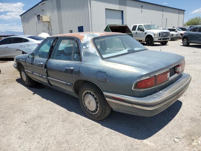 Photo 1 VIN: 1G4HP53L9NH471778 - BUICK LESABRE 