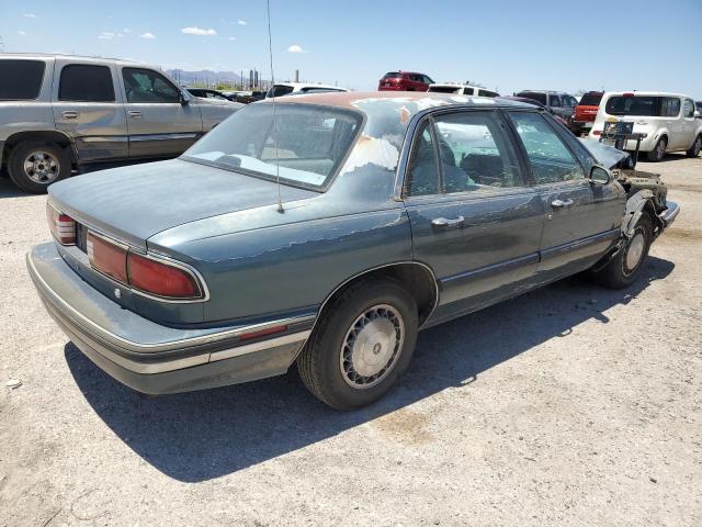 Photo 2 VIN: 1G4HP53L9NH471778 - BUICK LESABRE 