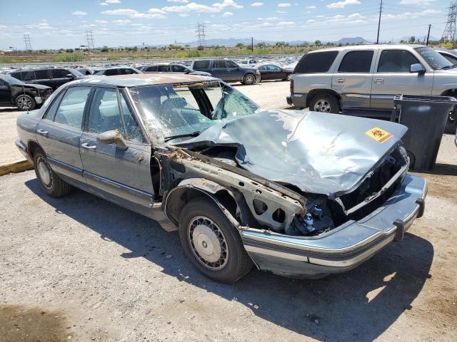 Photo 3 VIN: 1G4HP53L9NH471778 - BUICK LESABRE 