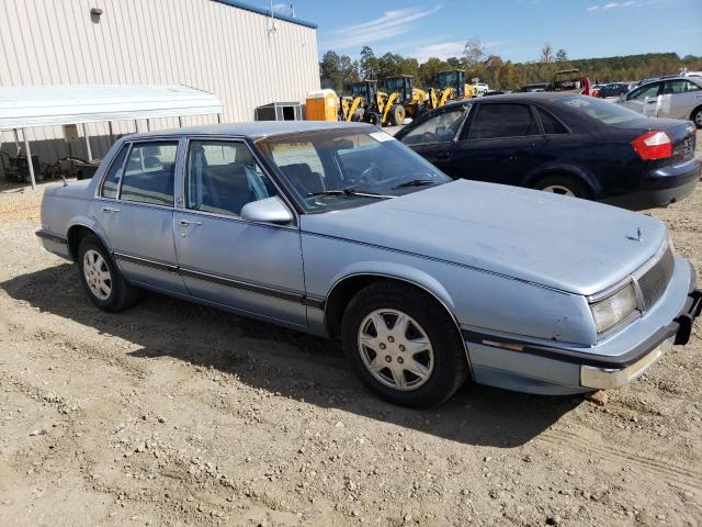 Photo 3 VIN: 1G4HP54C5LH436473 - BUICK LESABRE 