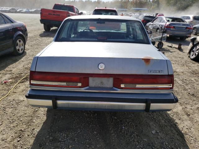 Photo 5 VIN: 1G4HP54C5LH436473 - BUICK LESABRE 