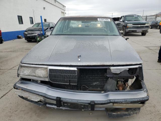 Photo 4 VIN: 1G4HP54C6LH411842 - BUICK LESABRE 