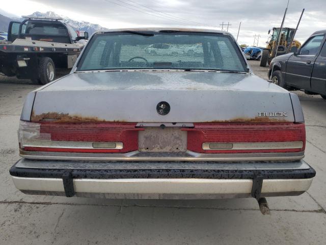 Photo 5 VIN: 1G4HP54C6LH411842 - BUICK LESABRE 