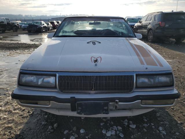 Photo 4 VIN: 1G4HP54C7MH451719 - BUICK LESABRE 