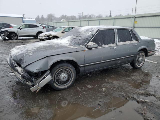 Photo 0 VIN: 1G4HP54CXKH432546 - BUICK LESABRE 