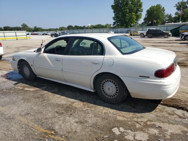 Photo 1 VIN: 1G4HP54K014208280 - BUICK LESABRE CU 