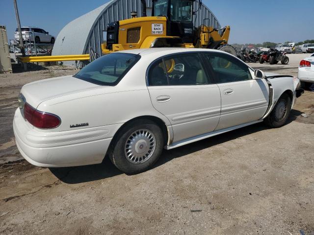 Photo 2 VIN: 1G4HP54K014208280 - BUICK LESABRE CU 