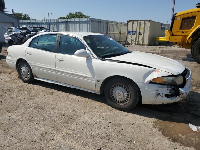 Photo 3 VIN: 1G4HP54K014208280 - BUICK LESABRE CU 