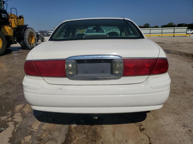 Photo 5 VIN: 1G4HP54K014208280 - BUICK LESABRE CU 