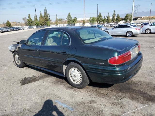 Photo 1 VIN: 1G4HP54K014228075 - BUICK LESABRE CU 