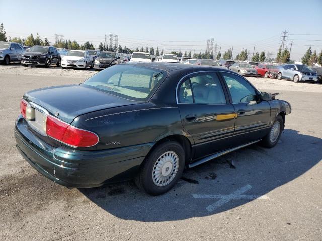 Photo 2 VIN: 1G4HP54K014228075 - BUICK LESABRE CU 