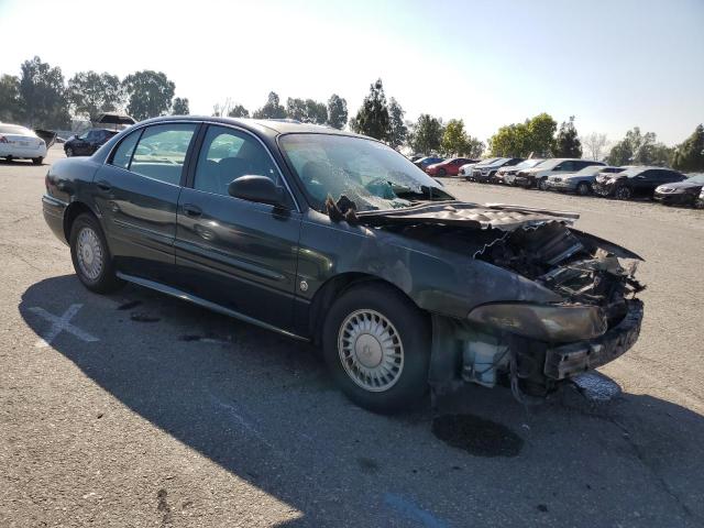 Photo 3 VIN: 1G4HP54K014228075 - BUICK LESABRE CU 