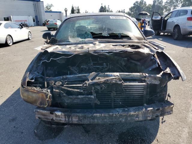 Photo 4 VIN: 1G4HP54K014228075 - BUICK LESABRE CU 