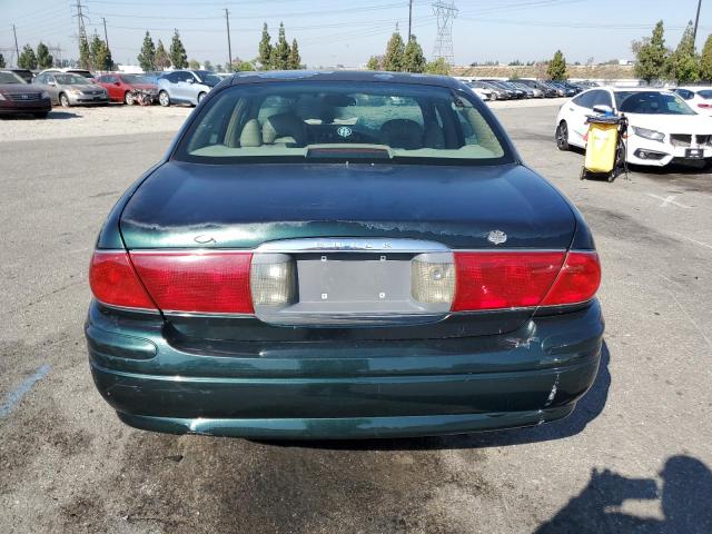 Photo 5 VIN: 1G4HP54K014228075 - BUICK LESABRE CU 