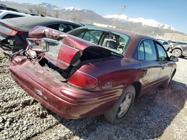 Photo 2 VIN: 1G4HP54K014251243 - BUICK LESABRE CU 