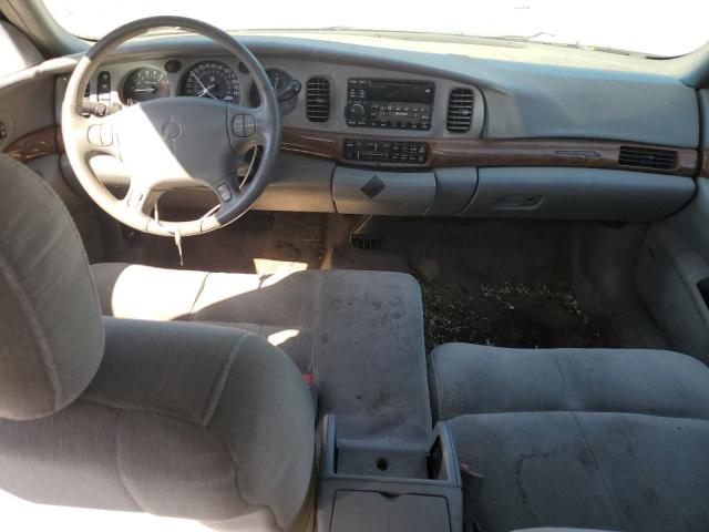 Photo 7 VIN: 1G4HP54K014251243 - BUICK LESABRE CU 