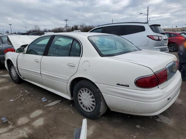 Photo 1 VIN: 1G4HP54K014282475 - BUICK LESABRE 