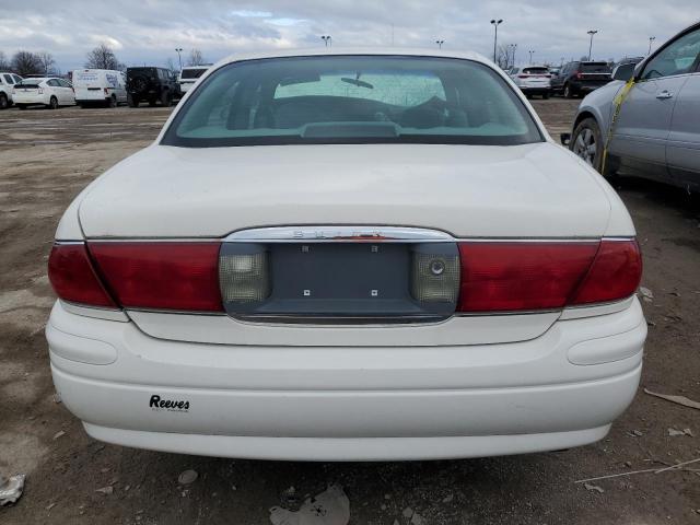 Photo 5 VIN: 1G4HP54K014282475 - BUICK LESABRE 