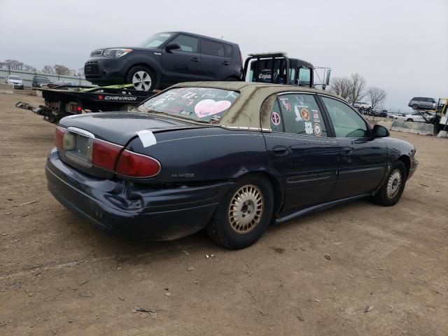 Photo 2 VIN: 1G4HP54K01U124377 - BUICK LESABRE 