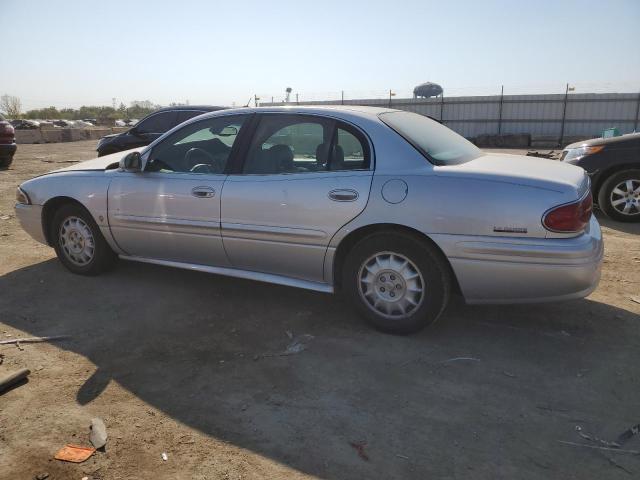 Photo 1 VIN: 1G4HP54K01U133046 - BUICK LESABRE CU 