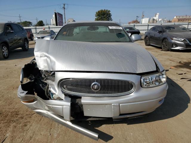 Photo 4 VIN: 1G4HP54K01U133046 - BUICK LESABRE CU 