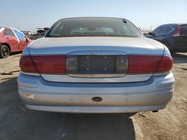 Photo 5 VIN: 1G4HP54K01U133046 - BUICK LESABRE CU 