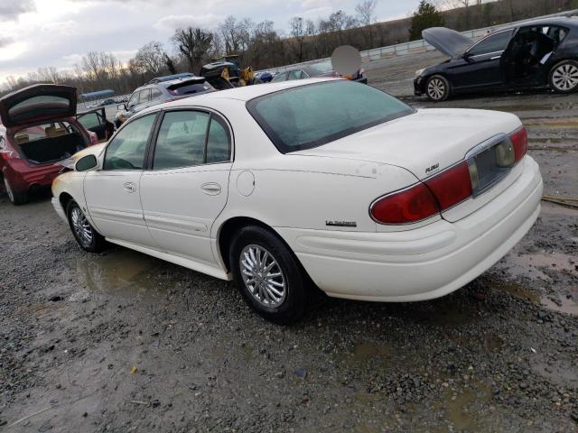 Photo 1 VIN: 1G4HP54K01U144645 - BUICK LESABRE 