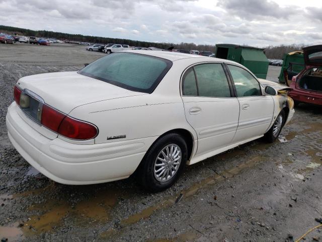 Photo 2 VIN: 1G4HP54K01U144645 - BUICK LESABRE 