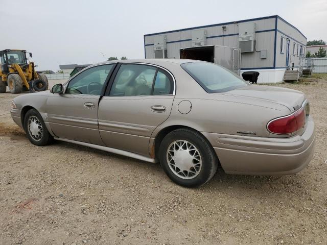 Photo 1 VIN: 1G4HP54K01U216864 - BUICK LESABRE CU 