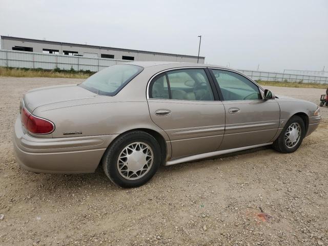 Photo 2 VIN: 1G4HP54K01U216864 - BUICK LESABRE CU 