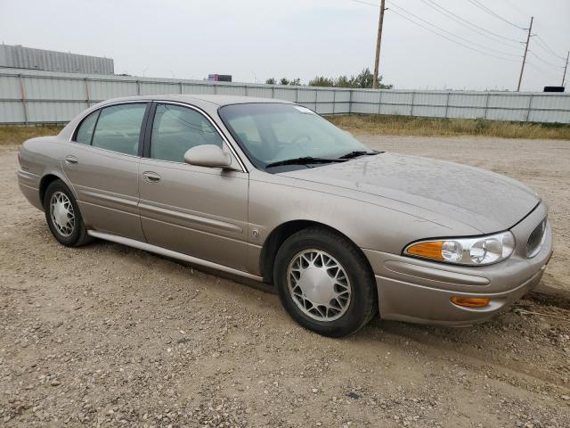 Photo 3 VIN: 1G4HP54K01U216864 - BUICK LESABRE CU 