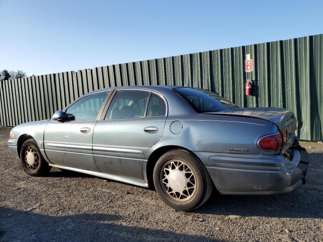 Photo 1 VIN: 1G4HP54K024113557 - BUICK LESABRE CU 